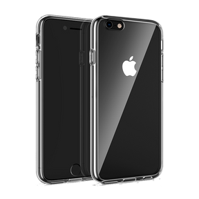 Apple iPhone Clear Case