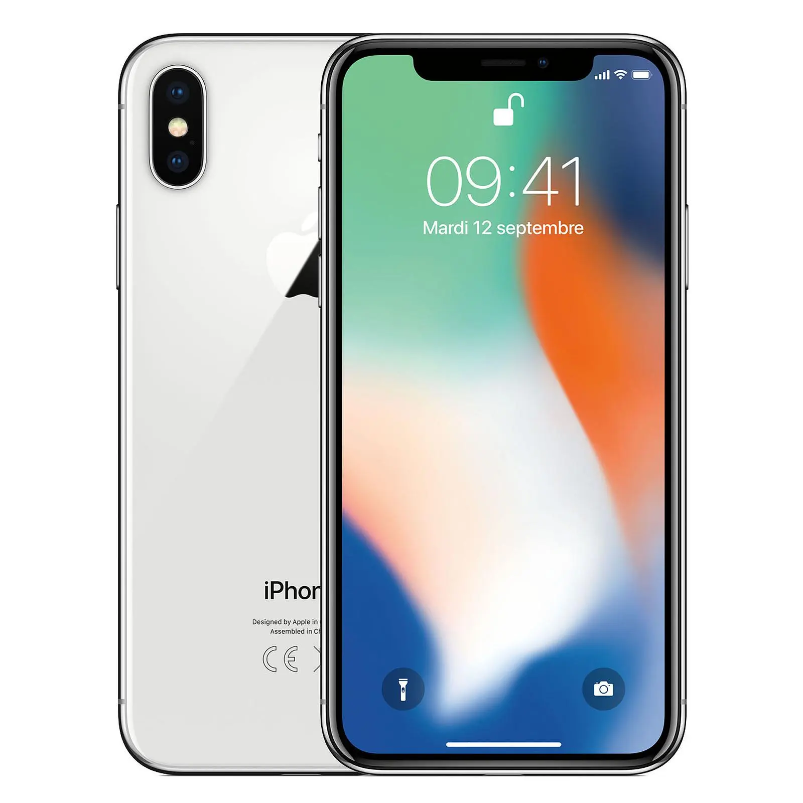 iPhone X | Apple | Pre Owned | Certified | CPO Approved | iPhones