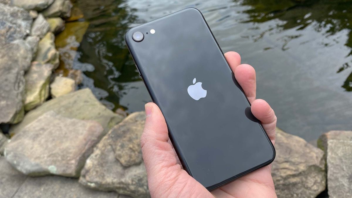Characteristics of An iPhone 7