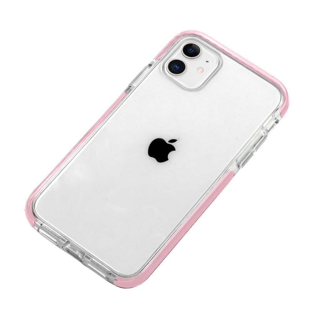 iPhone Pink Anti-Shock Cases