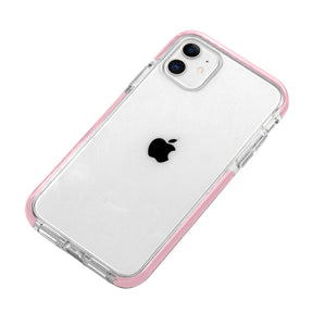 iPhone Pink Anti-Shock Cases