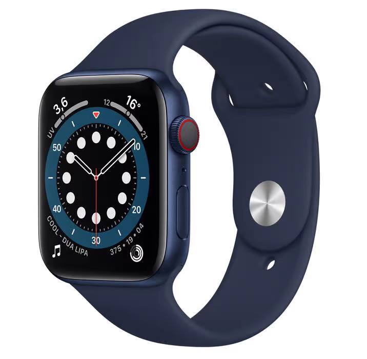 Apple Watch Series 6 (44MM)