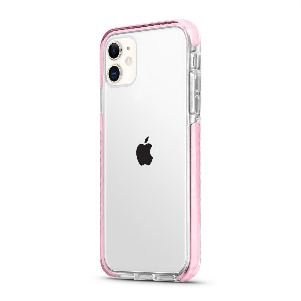 iPhone Pink Anti-Shock Cases