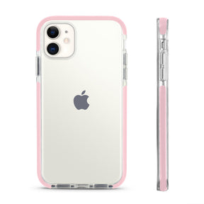 iPhone Pink Anti-Shock Cases