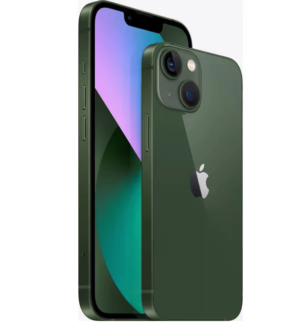 iPhone 13
