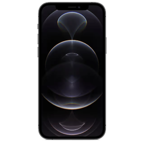 iPhone 12 Pro