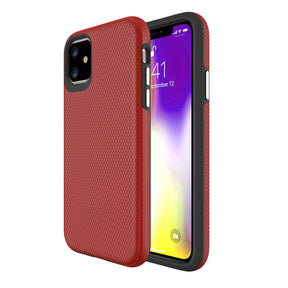 Apple iPhone Red Colour Cases