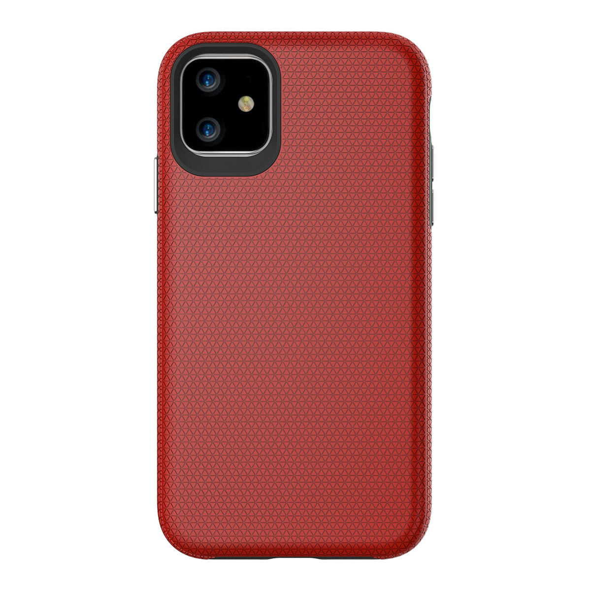 Apple iPhone Red Colour Cases