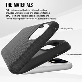 Apple iPhone Black Colour Cases
