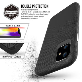 Apple iPhone Black Colour Cases