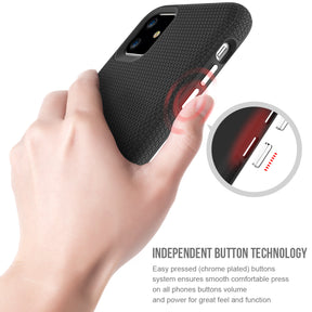 Apple iPhone Black Colour Cases