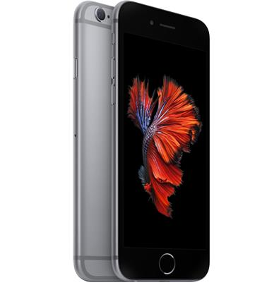 iPhone 6S