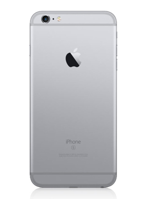 iPhone 6S
