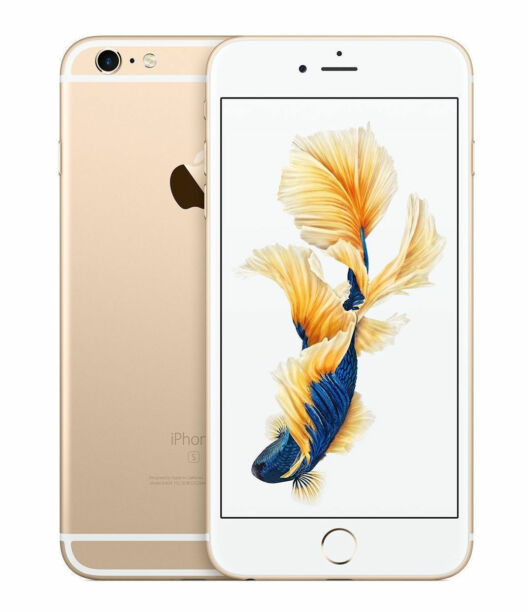iPhone 6S