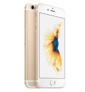 iPhone 6S