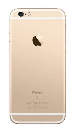 iPhone 6S