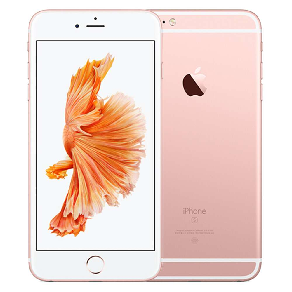 iPhone 6S