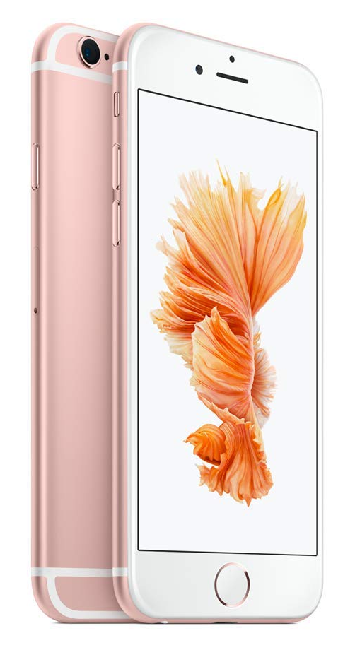 iPhone 6S
