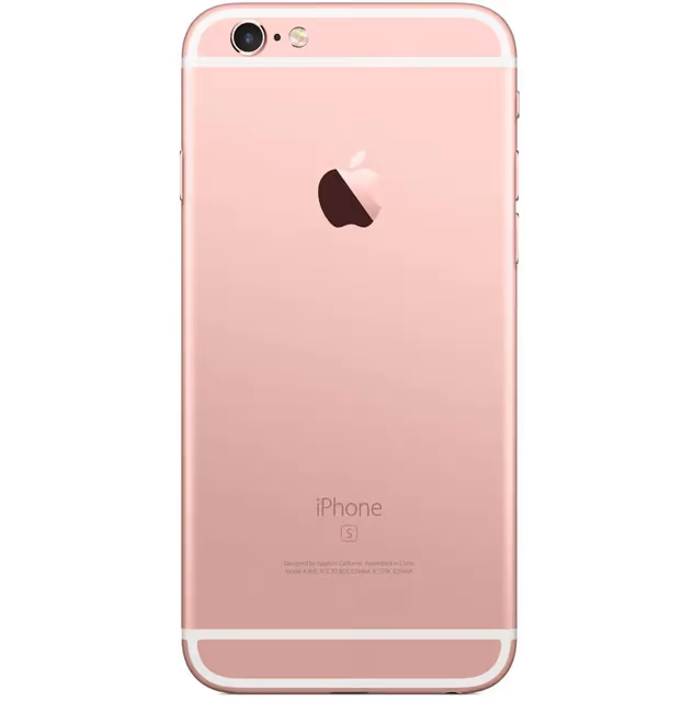 iPhone 6S