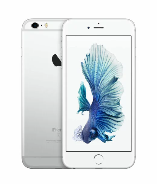 iPhone 6S