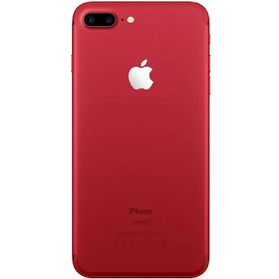 iPhone 7 Plus