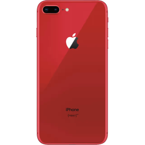 iPhone 8 Plus