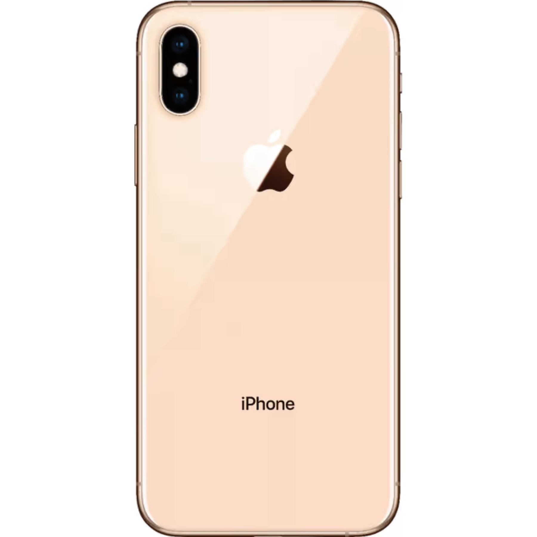 iPhone XS