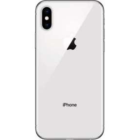 iPhone XS