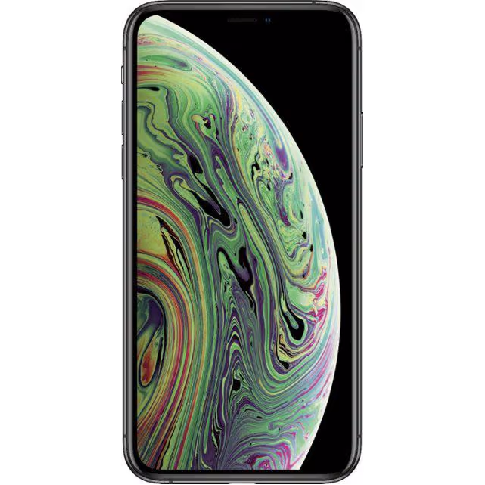 iPhone XS