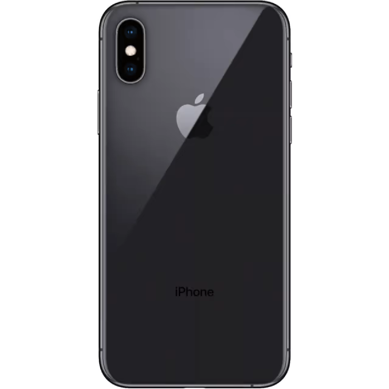 iPhone XS