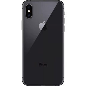 iPhone XS