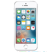 iPhone SE