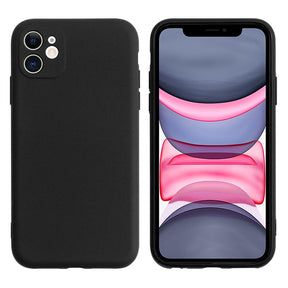 iPhone Silicone Cases