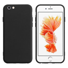 iPhone Silicone Cases
