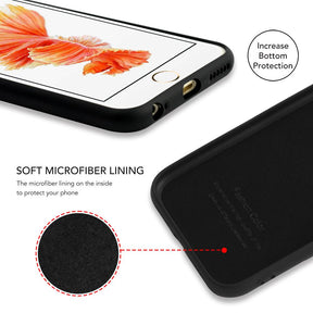 iPhone Silicone Cases